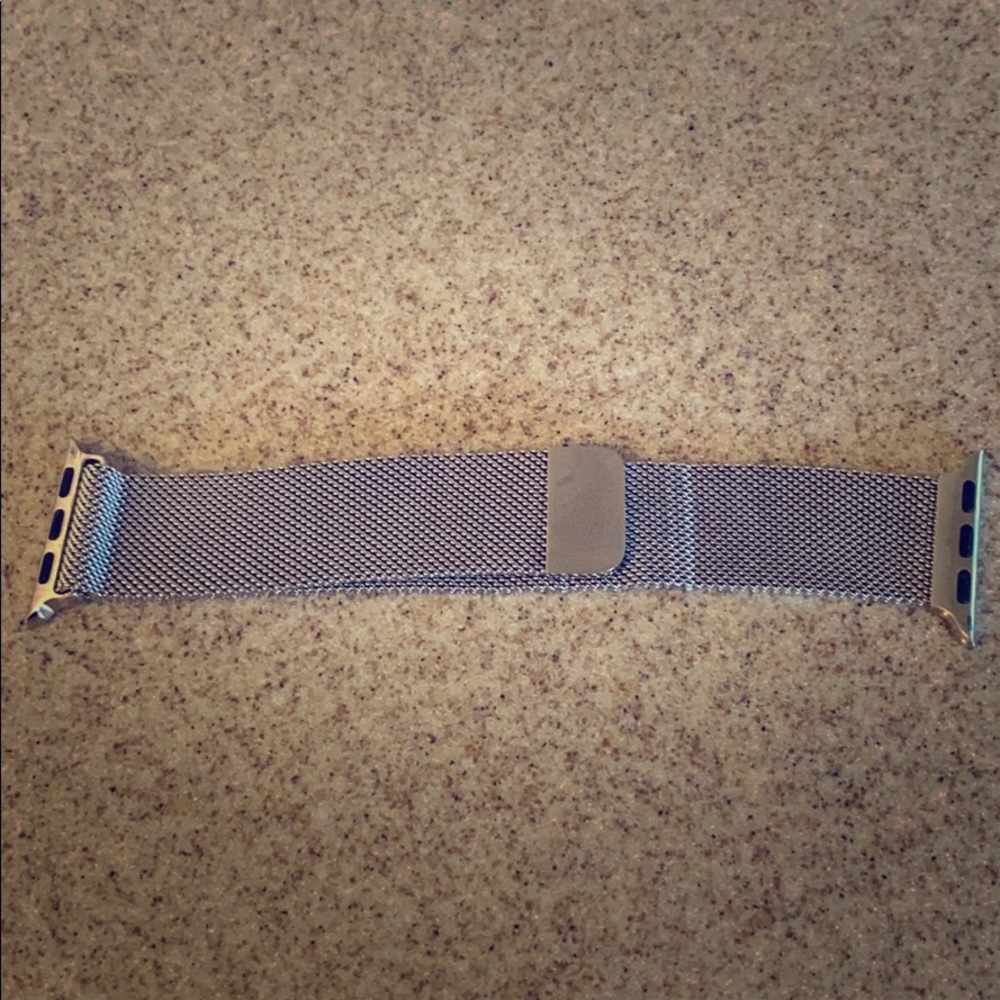 Apple Watch band for series 1,2,3 38mm